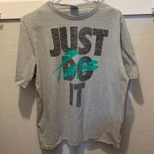 Nike Paris Just Do It Men's T-Shirt